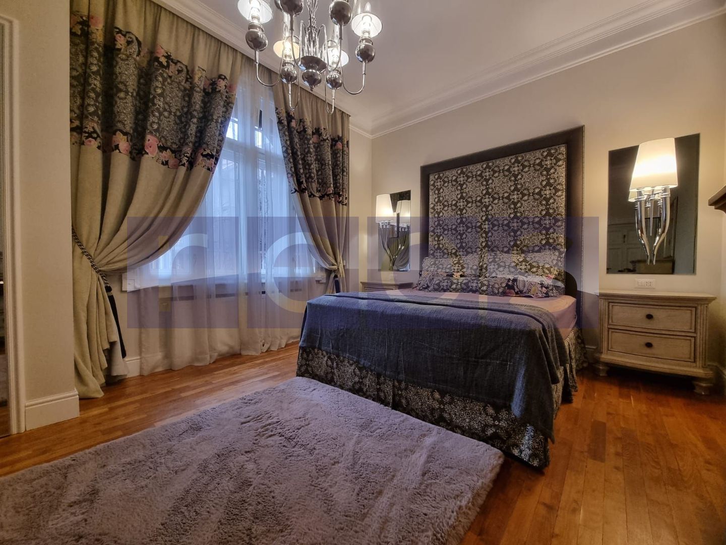 VANZARE- 5 CAMERE- DOROBANTI- CAPITALE - Poză 19