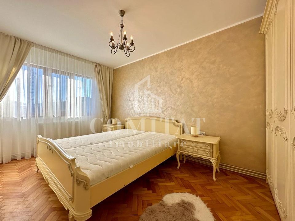 Apartament 4 camere | Finisaje moderne | Gheorgheni - Poză 5