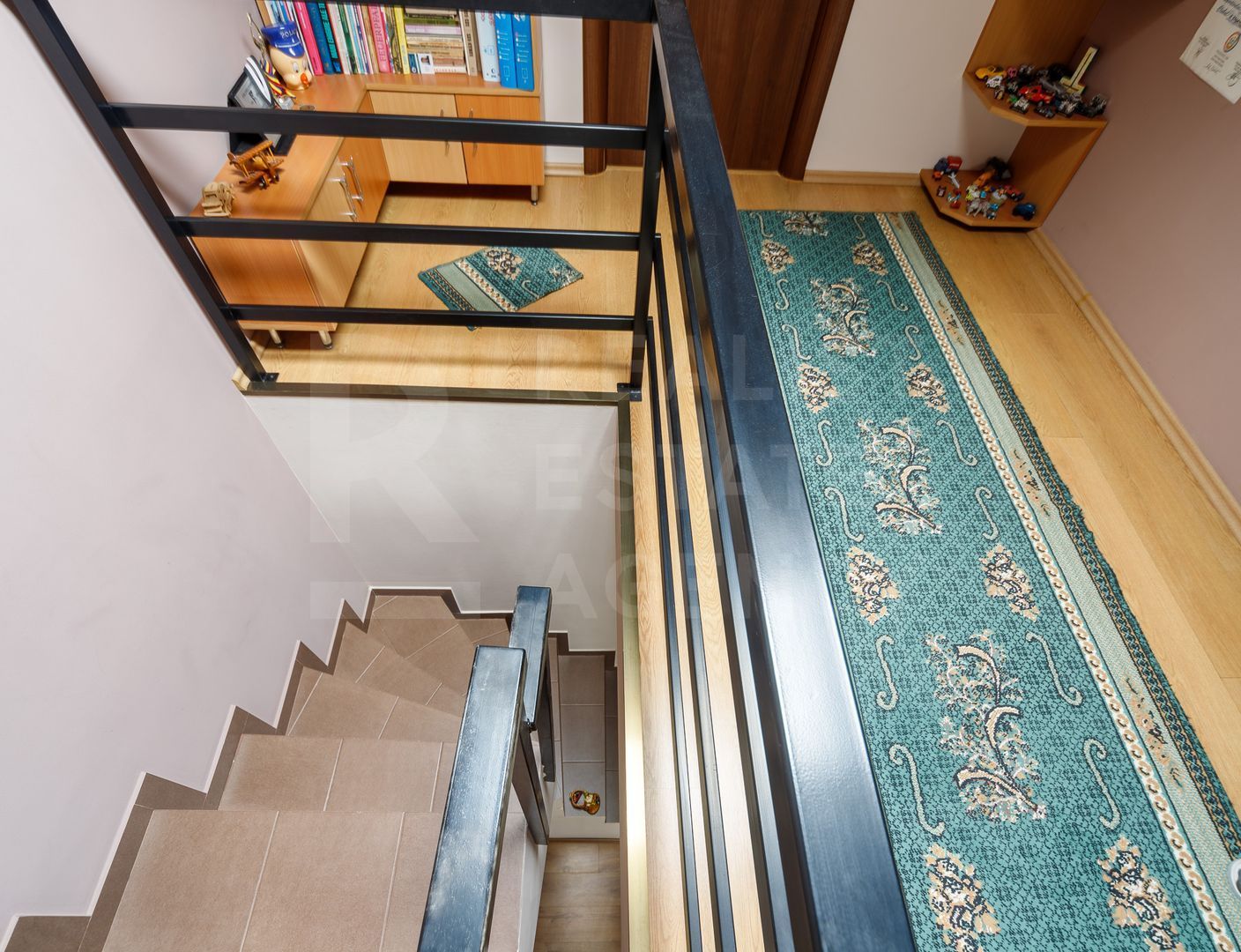 Vânzare, Duplex, 7 camere, zona Militari, București - Poză 23