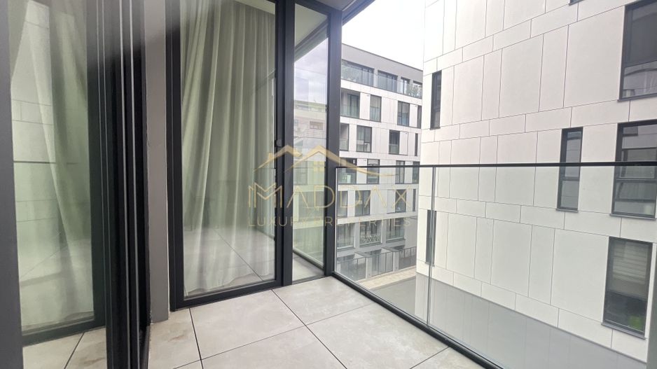 Apartament modern**2 camere***LUX**Parcare inclusa//WIN Herastrau - Poză 11