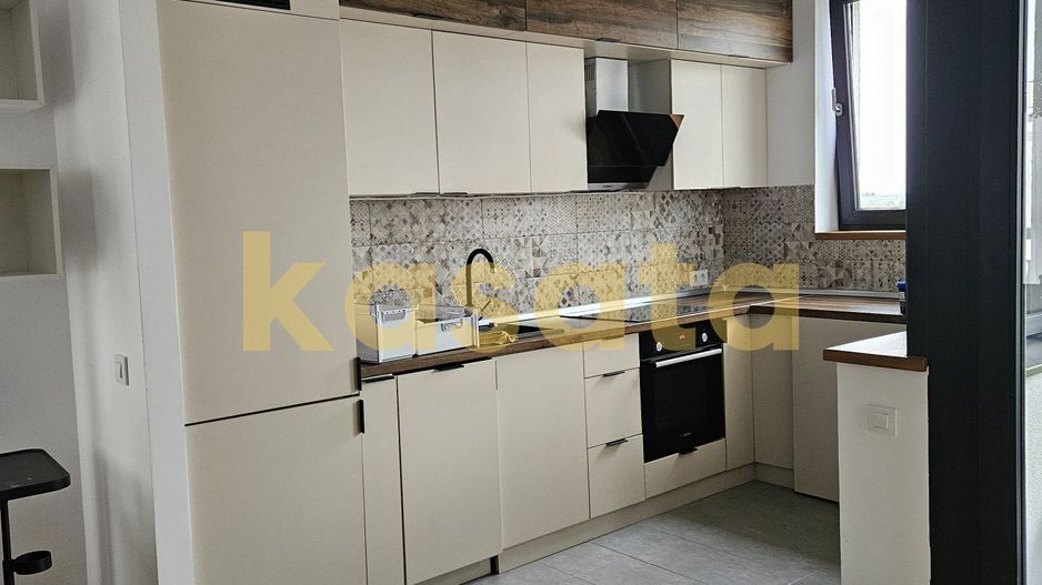 Apartament modern cu 3 camere în Băneasa – confort si rafinament - Poză 3