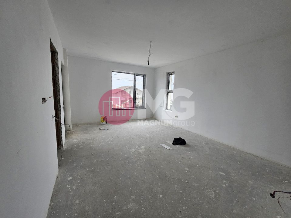 Casa individuala de vanzare in comuna Berceni la cheie - Poză 4