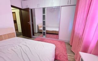 Apartament 2 camere mobilat si utilat, etaj 2/6, parcare , 91.900 EURO - Poză 5