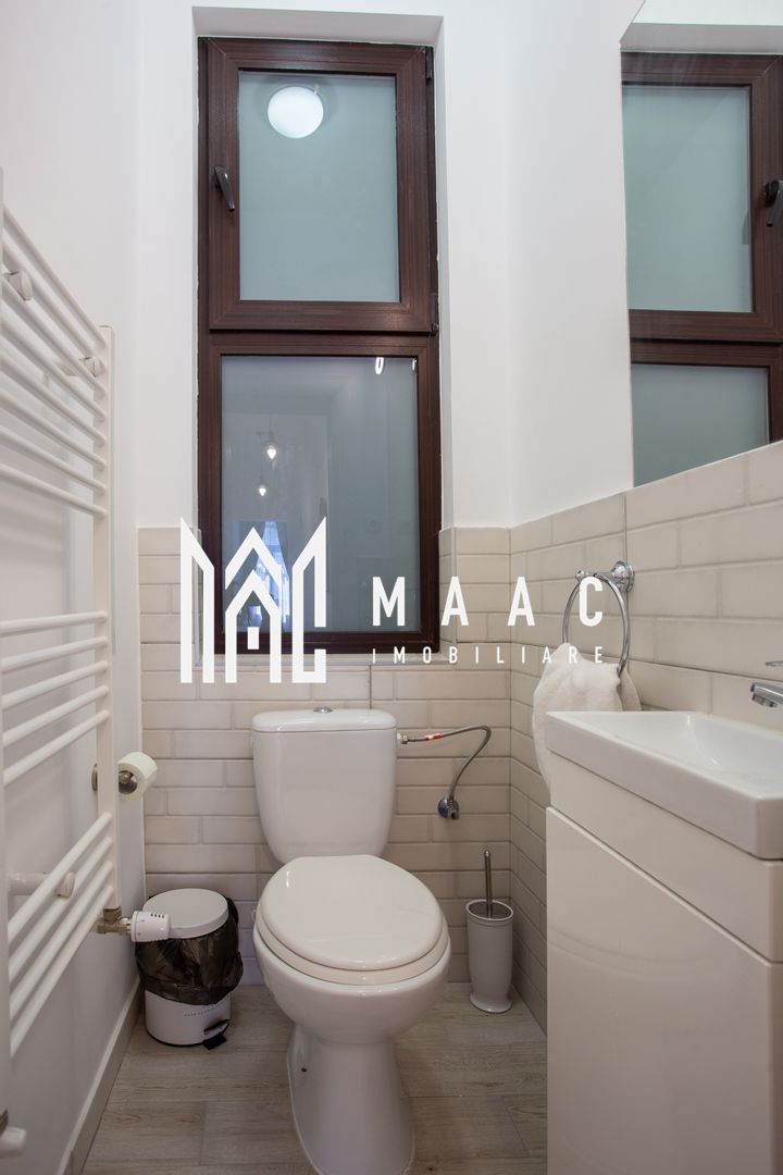 Casă individuala 5 camere | regim hotelier | zona istorică - Poză 19