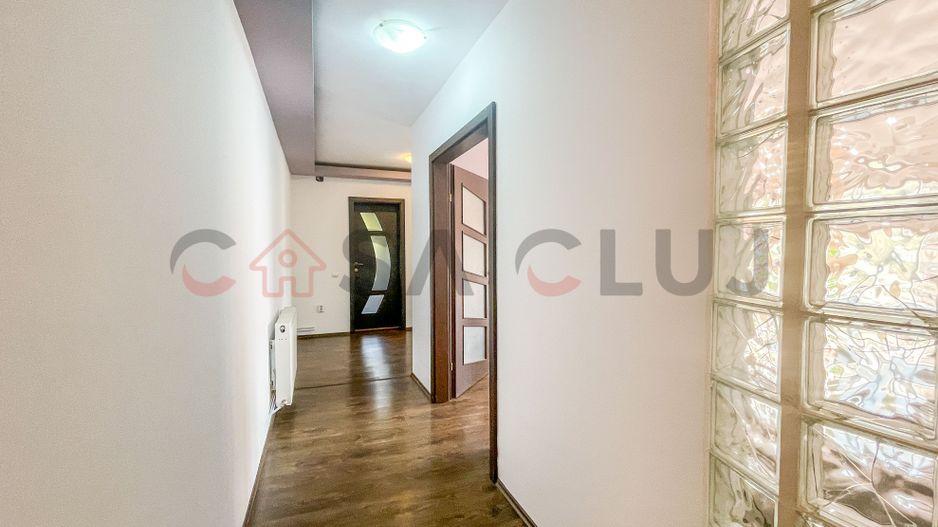 Etaj intermediar - 2 camere decomandate - zona linistita - bloc nou - Poză 5