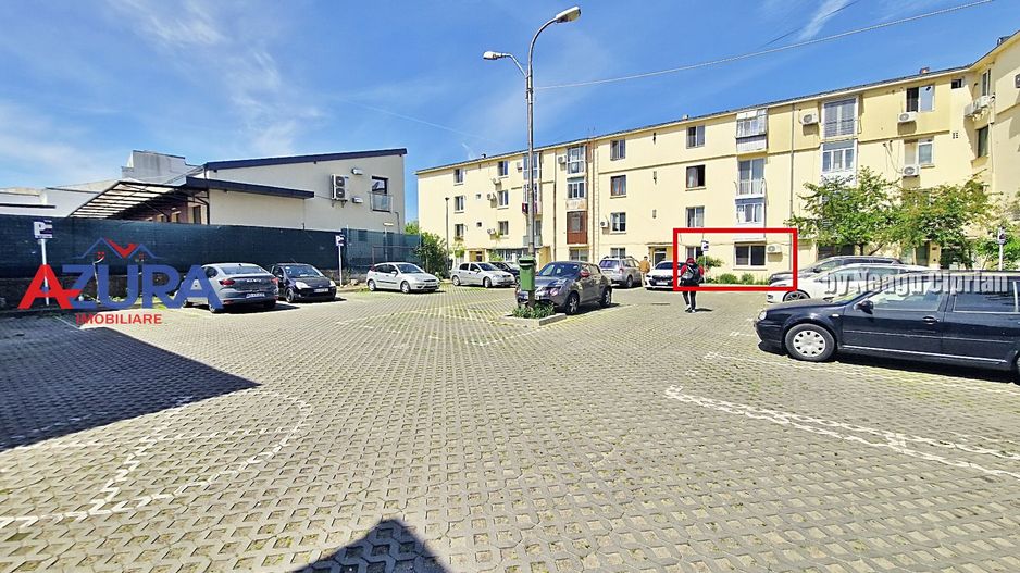 Ultracentral Pitești – spațiu comercial 55 mp, acces stradal - Poză 9