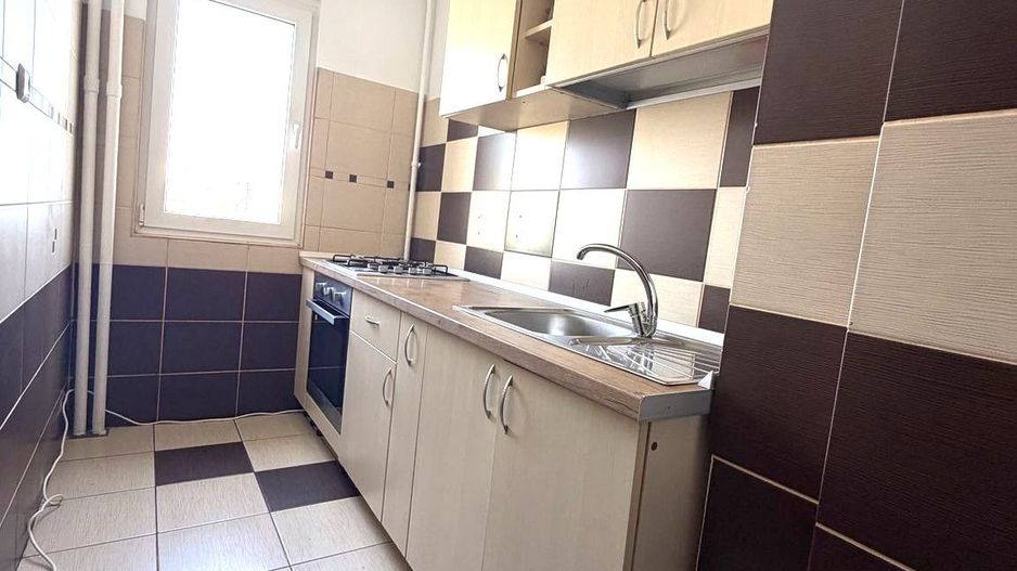 2 camere decomandat, Nicolae Grigorescu, pet friendly, 56 mp, boxa - Poză 4