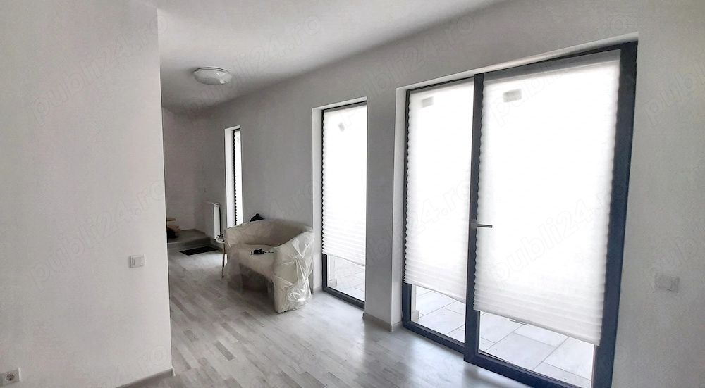 🔑 Vanzare apartament DUPLEX 2 camere + SPAȚIU BIROU – Zona Pallady / Trapezului - Poză 6
