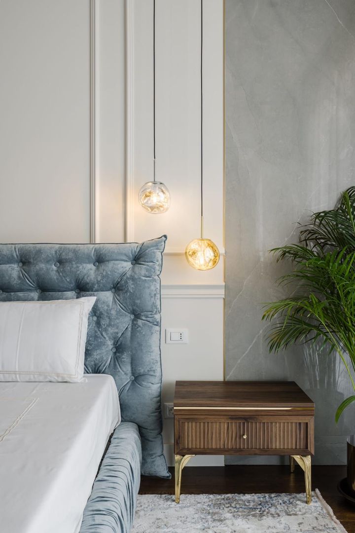 Apartament deosebit luxuriant 4 camere I Rahmaninov Residence - Poză 51