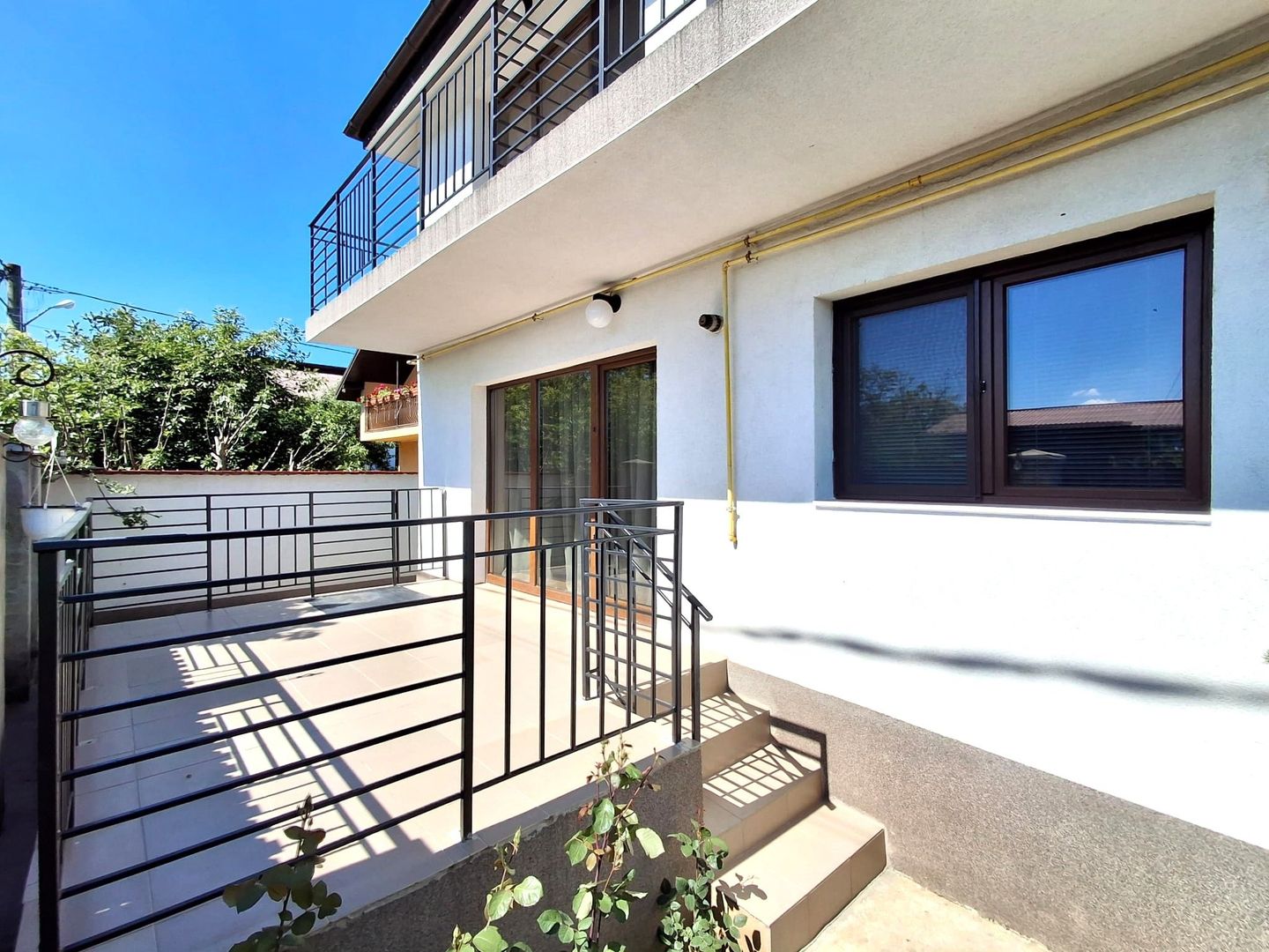 De vânzare casă  4 camere tip duplex Pasarea Branesti - Poză 18