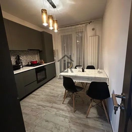 Apartament 3 camere mobilat si utilat complet- Rediu- IASI - Poză 6