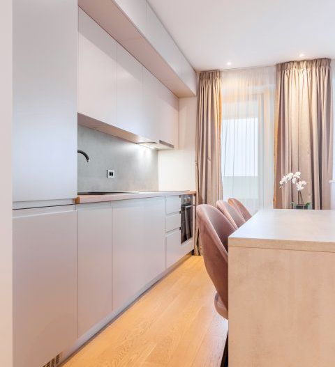 Vedere unica, Apartament 2 camere -lux - Promenada mall -Aviatiei Floreasca - Poză 4