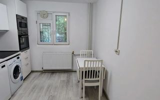 AP. 2 CAMERE- MOSILOR, BLOC REABILITAT, MASINA DE SPALAT VASE, MODERN - Poză 5