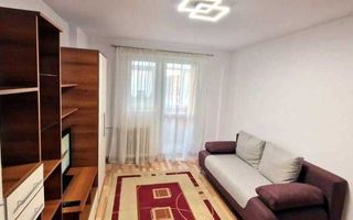 Apartament 2 camere, parcare inclusa, balcon, metrou 4 minute - Poză 1