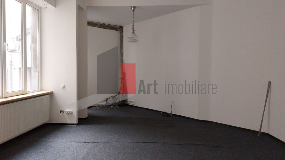 Spatiul "ERAIKINA" in imobil vechi de birouri, cu rezonanta istorica - Poză 5