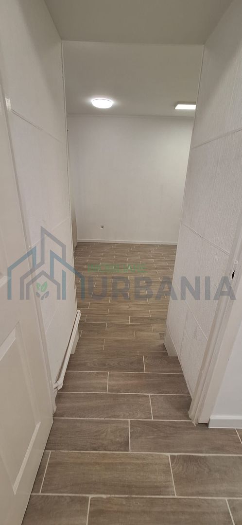 Spațiu comercial ultracentral, 35 mp, recent renovat, Iași - Poză 1