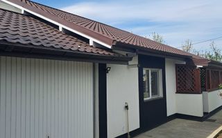 Casă de vânzare în Vorovești, Miroslava – 3 camere, 700 mp teren - Poză 3