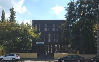 Inchiriere cladire de birouri - Poză 1