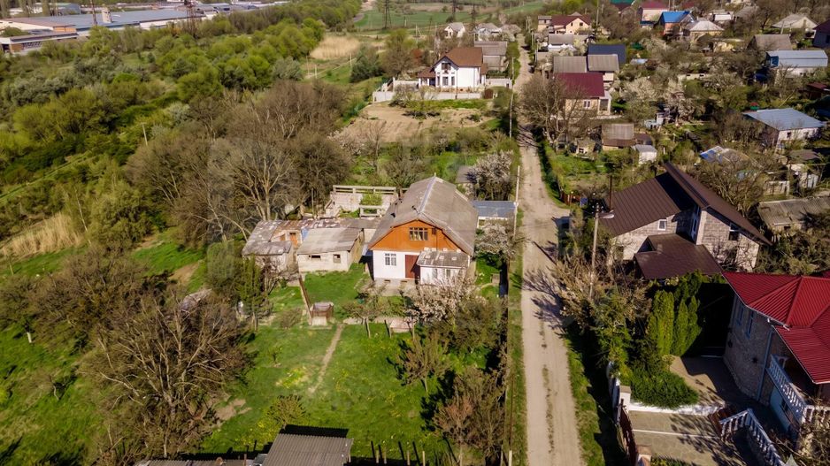 Vânzare casa/vila, 90 mp, sat Bic - Poză 16