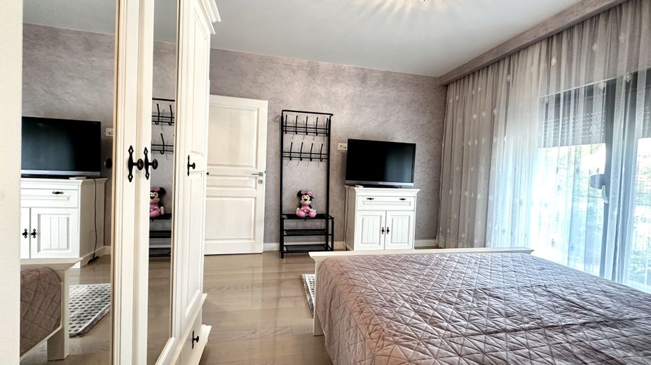 Casa tip Duplex - in apropiere de Iulius Town - Poză 18