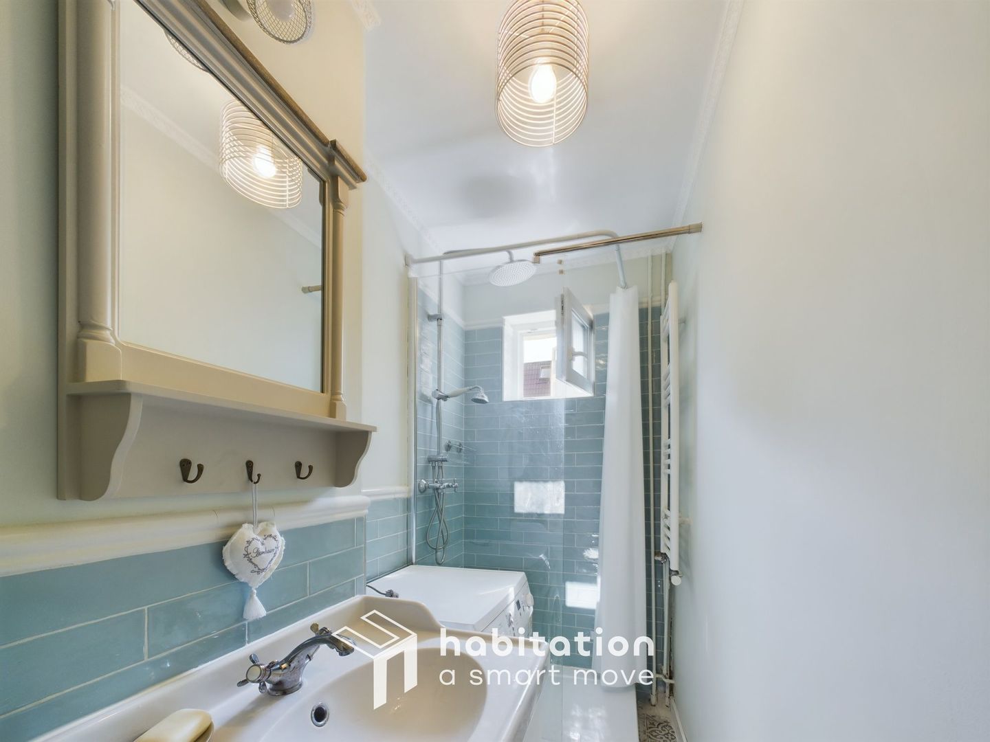 Apartament cochet - prima inchiriere - zona Girocului - Poză 16