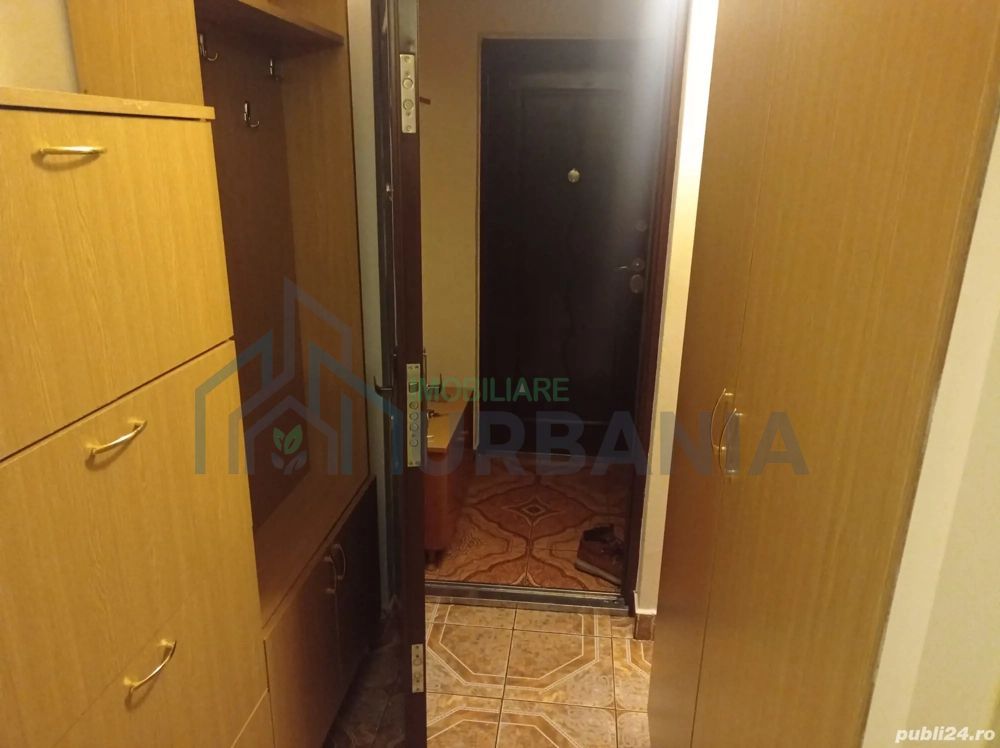 Apartament 2 camere de inchiriat, Tatarasi Nord, strada Ciric, Iasi - Poză 2