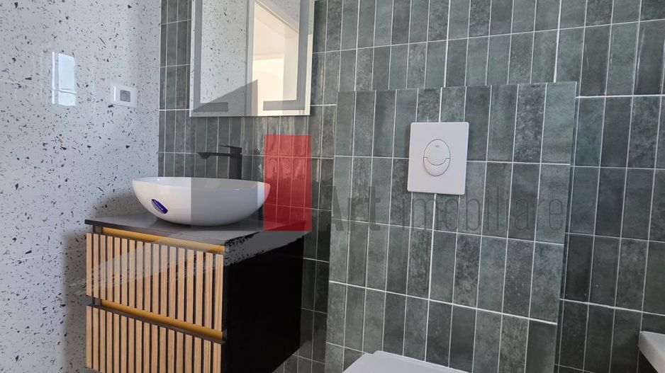 Casă Individuală P+1E+Pod | Ansamblu Privat Exclusivist – Bragadiru, zona Safiru - Poză 9