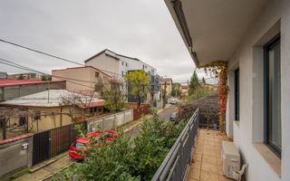 Vila Moderna | 4 Camere | Aviatiei - Poză 26
