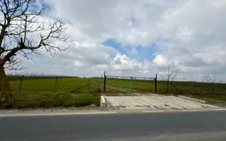 Teren de vanzare in Săcele ideal pentru silozuri, fermă 6 ha - Poză 15
