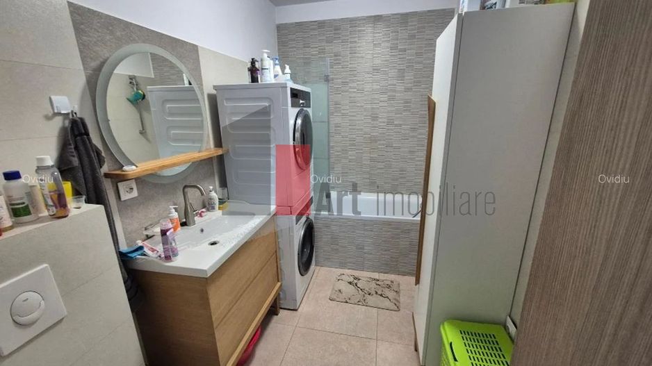 Vindem apartament 3 camere Drumul Taberei-Valea Doftanei+2 locuri parcare - Poză 14