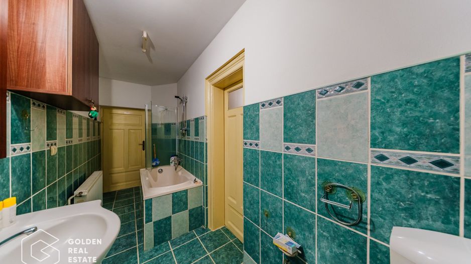 Proprietate in zona Centrala, complet amenajata, comision 0% - Poză 12