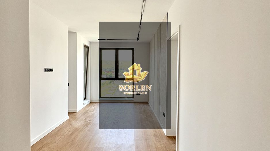 Apartament premium cu 2 camere | Florești – Zona Eroilor - Poză 1