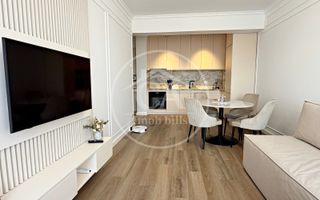 Apartament cu 3 camere de vânzare în Prima Arena, Oradea - Poză 1