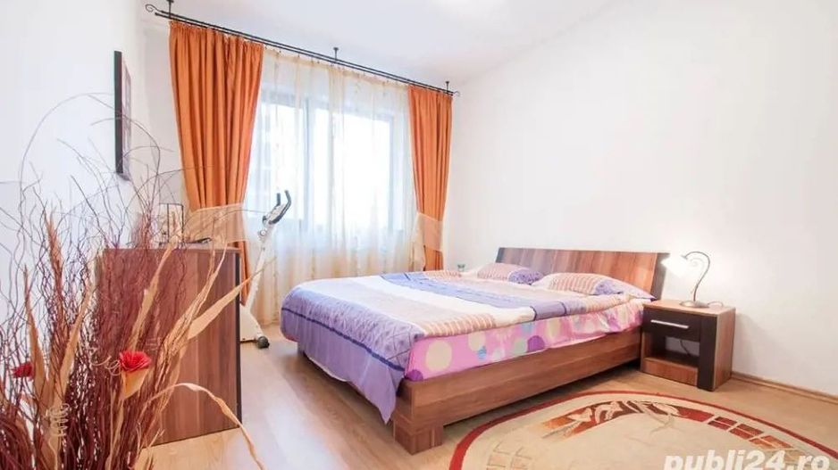 De inchiriat apartament cu 2 camere , Vitan Residence Sector3 - Poză 3