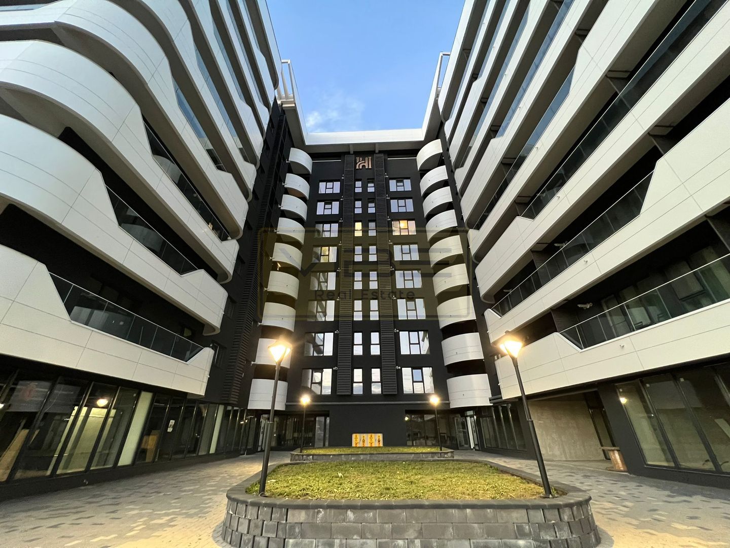 Apartament 2 camere Tatarasi  Himson Apartaments - Poză 37