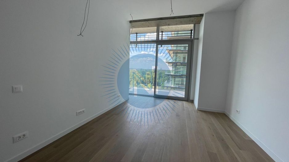 Apartament 2 camere Upside - Poză 4