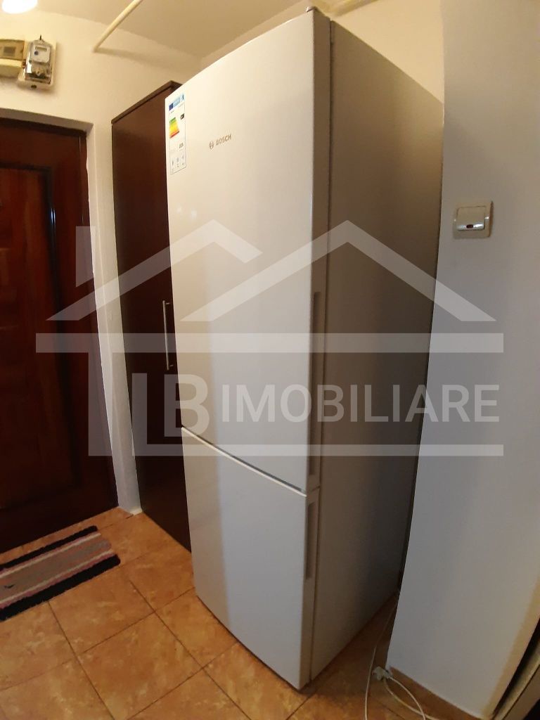 Garsoniera, 32mp, Zona Sangeorgiu de Mures - Poză 5