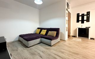 2 camere, mobilat si utilat, posibilitate parcare - Poză 4