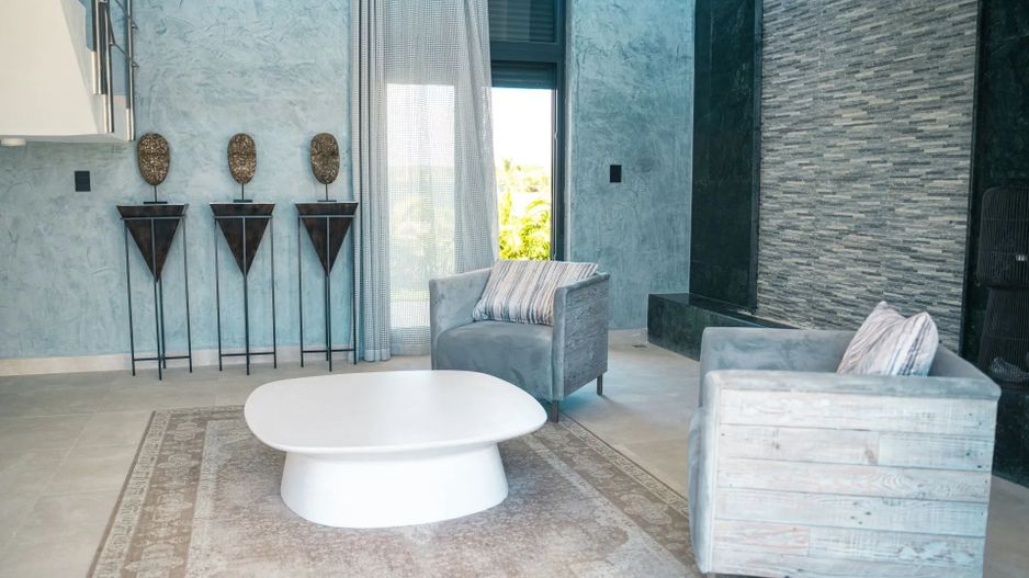 Tropical Heaven Villa - Poză 9