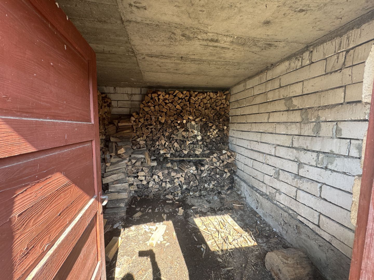 CASA 3 CAMERE+ANEXA 2 CAMERE GARAJ TEREN 2430MP BEREVOIESTI ARGES - Poză 29