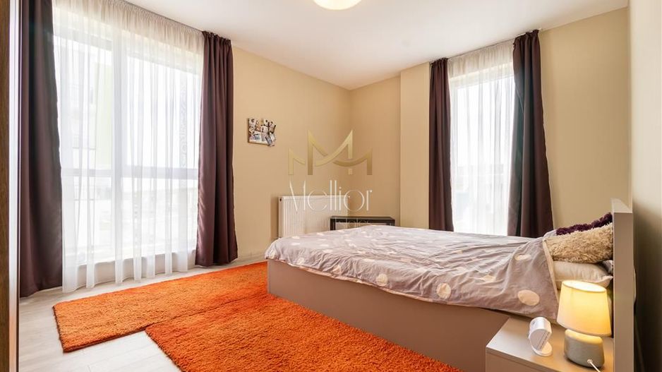 Apartament 2 camere | bloc nou |  parcare cartier Europa! - Poză 5