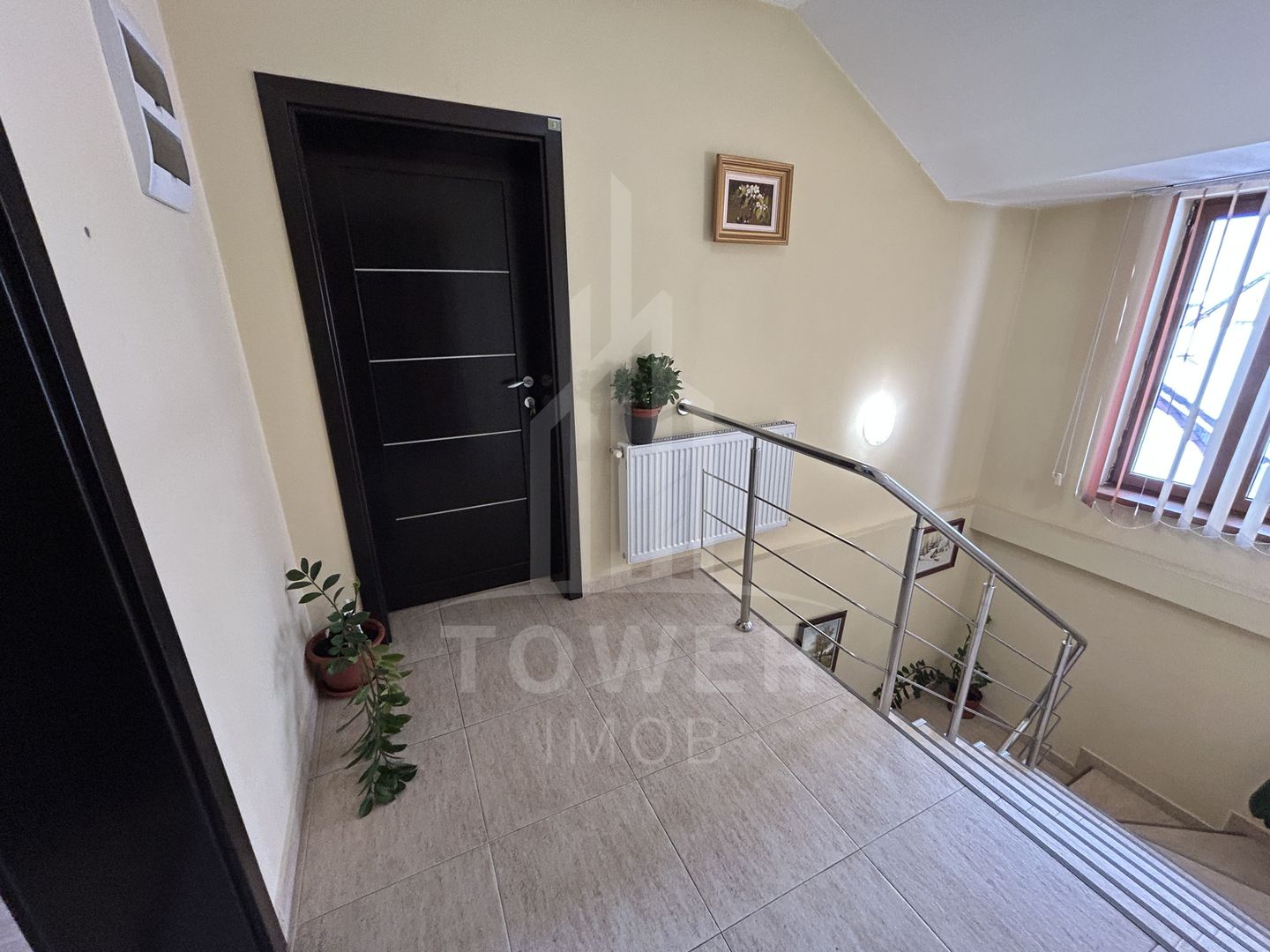 Spatii de birouri de închiriat Etaj + Mansardă 180 mp | 7 Camere cu 7 Băi - Poză 9