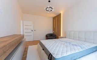 Duplex Premium de vânzare | La intrare în Chinteni - Poză 19