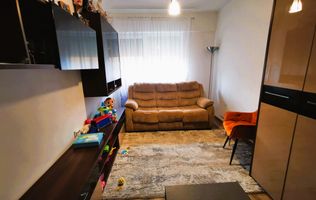 2 camere decomandat - 77mp(44mp+33mp curte proprie) - zona CUG