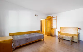 0% Comision | Garsoniera 39 mp | Str Carpatilor - Astra | Parter inalt - Poză 13