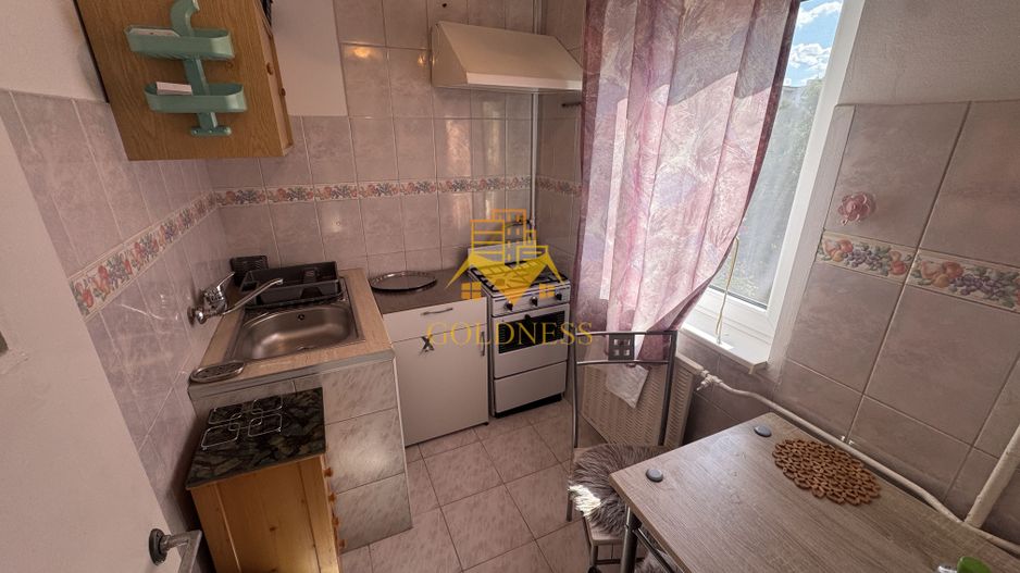 Garsoniera, 25mp+balcon, Manastur str. Almasului Zona Kaufland - Poză 10