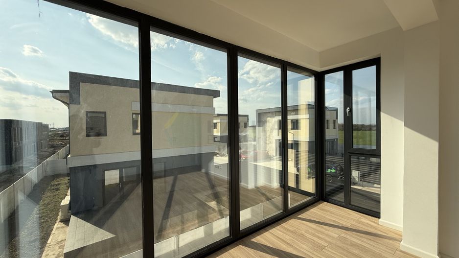 Proiect finalizat| Ultima casa disponibila - Poză 1