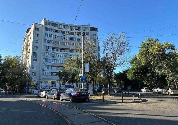 Apartament  Cismigiu / Schitu Măgureanu - Poză 8