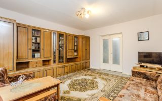 Vânzare, apartament, 3 camere, str. Matei Basarab, Râșcani - Poză 10
