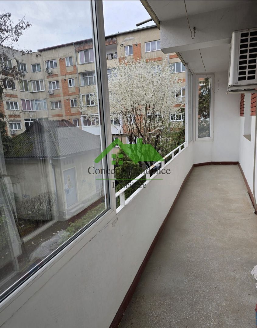 3 camere etajul 1, garaj sub bloc – Victoriei, zona Bibliotecii - Poză 9